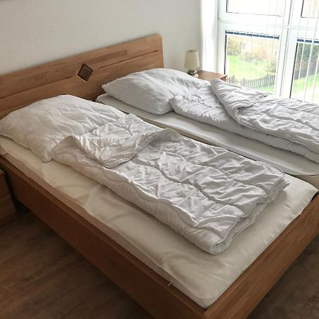 Elbe I, Ferienwohnung 29 Куксгафен Екстер'єр фото