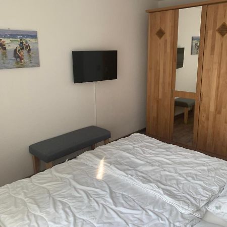 Elbe I, Ferienwohnung 29 Куксгафен Екстер'єр фото