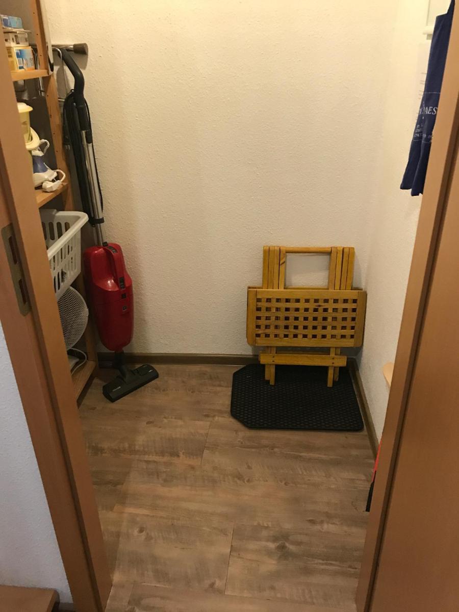 Elbe I, Ferienwohnung 29 Куксгафен Екстер'єр фото