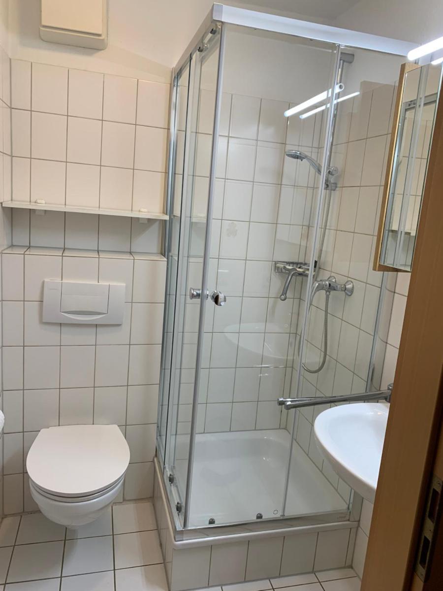 Elbe I, Ferienwohnung 29 Куксгафен Екстер'єр фото